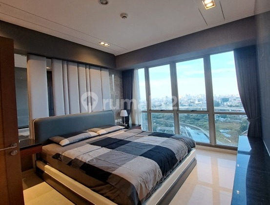 Dijual Cepat Apartemen Taman Anggrek Residence 3 Bedroom Dijual Cepat Apartemen Taman Anggrek Residence 3 Bedroom