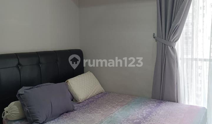 Cheap Rental Studio Type Apartment at Taman Anggrek Residence
