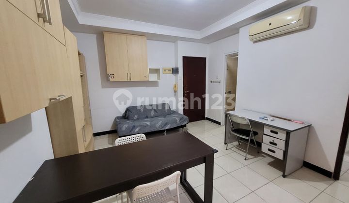 Dijual Apartemen Mediterania 2 Garden Residence 2