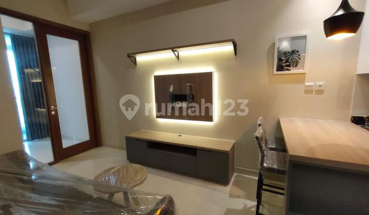 For Rent: Taman Anggrek Residence Apartment