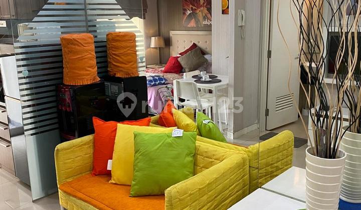 For Sale Apartment Madison Park 1 Bedroom Furnished