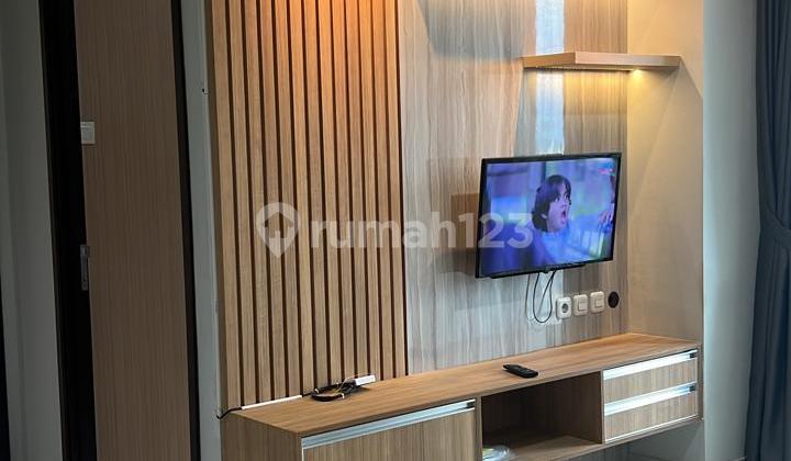 Disewakan Murah Apartemen Central Park Residence 2