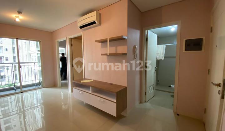 Disewakan Apartemen Madison Park 2 Bedroom 2