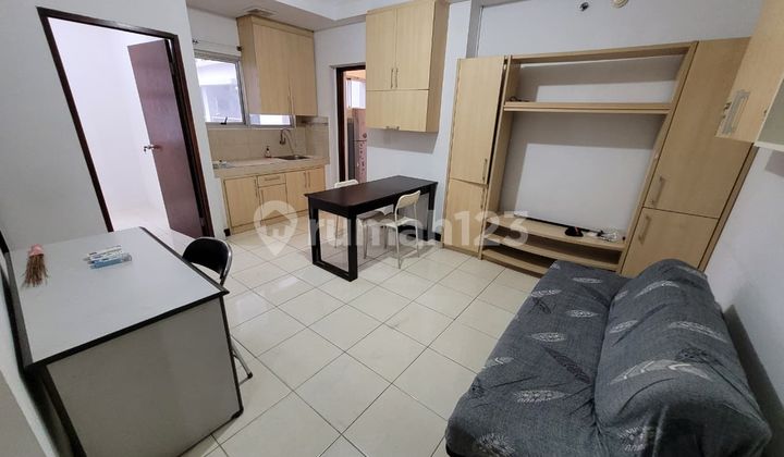 Dijual Apartemen Mediterania 2 Garden Residence Dijual Apartemen Mediterania 2 Garden Residence