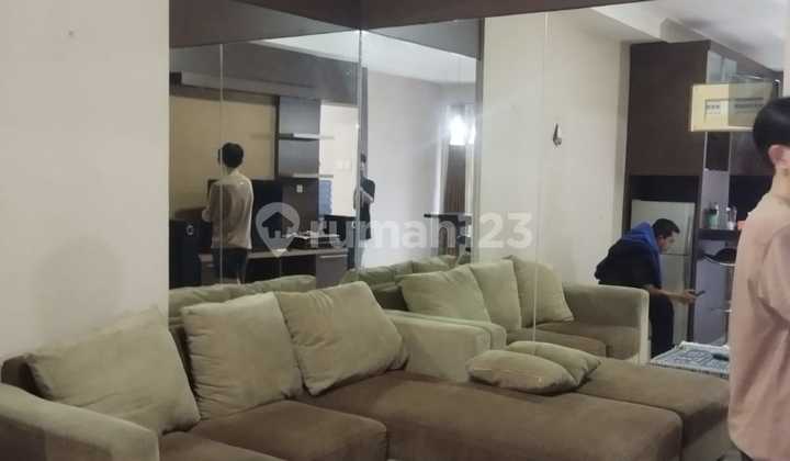 Dijual Apartemen Mediterania Garden Residence 2 3+1 Bedroom  2