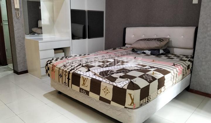 For Rent Royal Mediterania Apartment Studio Type Studio Type 2