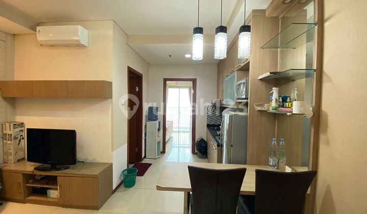 Disewakan Apartemen Thamrin Residence Bedroom 1