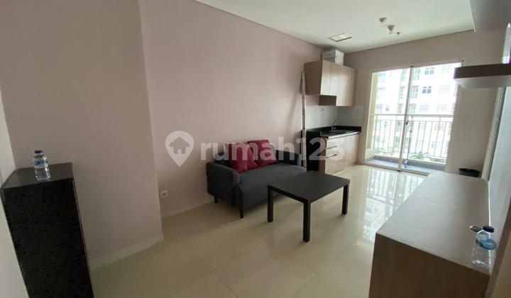 Disewakan Apartemen Madison Park 2 Bedroom 1