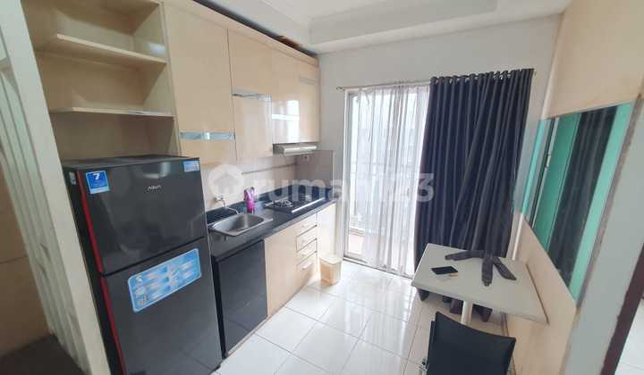 Disewakan Apartemen Mediterania Garden Residence 2 Bedroom 2