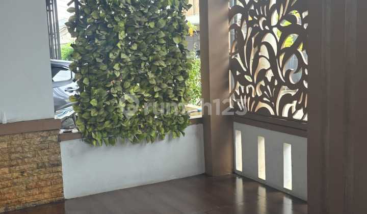 For Sale Residential House Global Mansion Tangerang City 2 Bedrooms 2