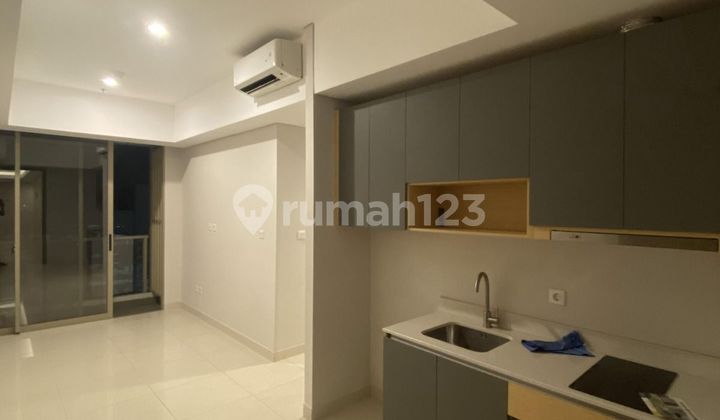 For Rent Taman Anggrek Residence Apartment 3 Bedroom