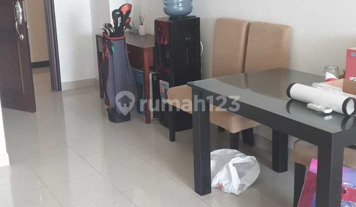 For Sale Belleza Apartment 1 Bedroom Furnished 2
