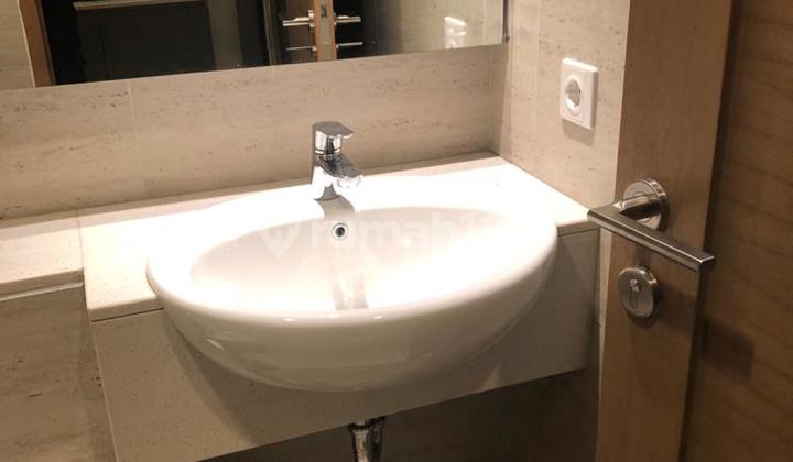 For Sale Taman Anggrek Residence Apartment Studio Type 2