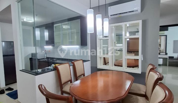 For Rent Central Park Apartment 2