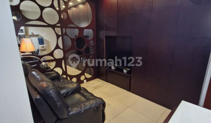Disewakan Apartemen Thamrin Residence 2
