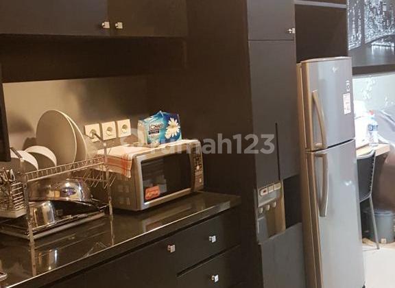 For Rent Central Park Residence Apartment 1 Bedroom 2