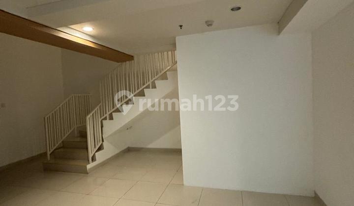 Disewakan Apartemen Neo Soho Residence Ebony Tipe Ebony