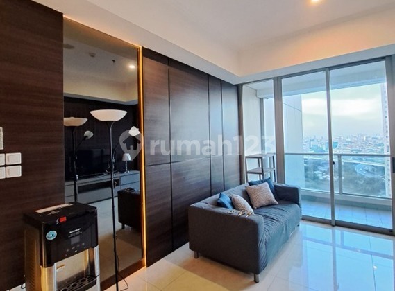 For Quick Sale: Taman Anggrek Residence Apartment 3 Bedrooms For Quick Sale: Taman Anggrek Residence Apartment 3 Bedrooms