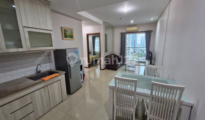 For Rent Thamrin Residence Apartment For Rent Thamrin Residence Apartment