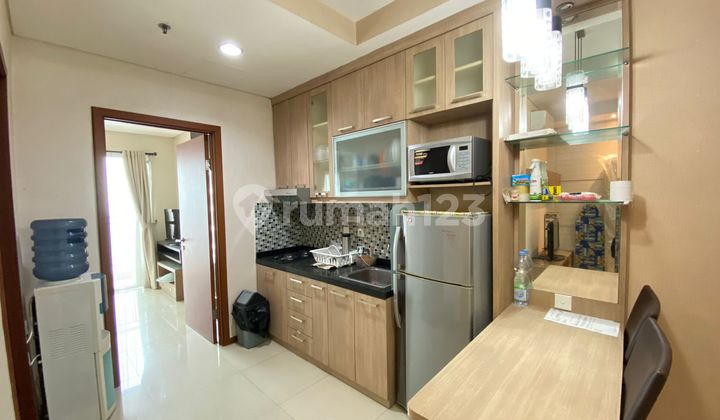 Disewakan Apartemen Thamrin Residence Bedroom 2