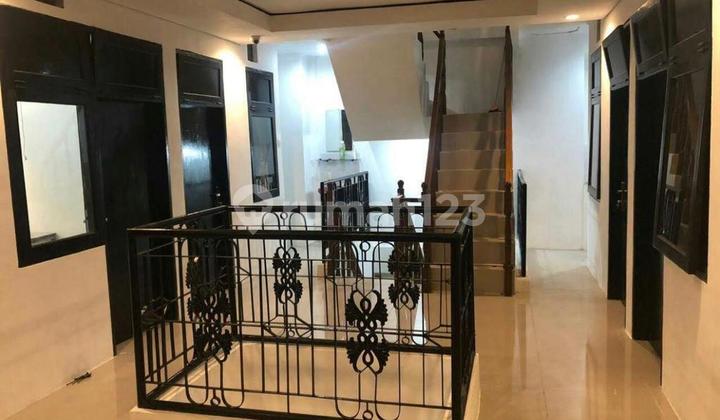 Dijual Cepat Kost Baru 21 Kamar 2