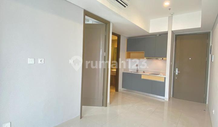 Dijual Apartemen Taman Anggrek Residence 1 Bedroom 2
