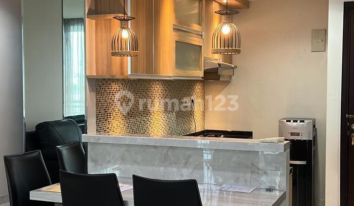 Cheap Rental Apartment Central Park Residence