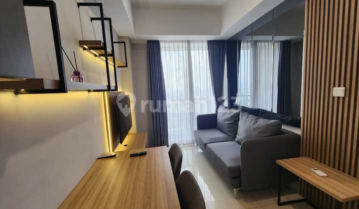 For Rent Taman Anggrek Residence Apartment For Rent Taman Anggrek Residence Apartment
