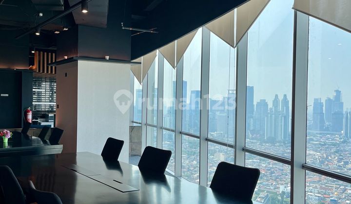 For Sale Office Space Axa Tower Jakarta Selatan For Sale Office Space Axa Tower Jakarta Selatan