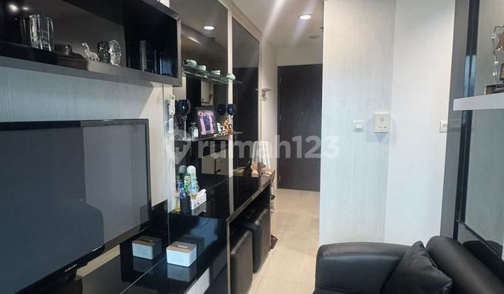 Disewakan Apartemen Gp Plaza Slipi 2 Bedroom 2