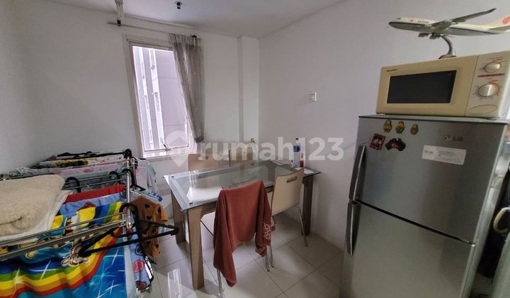 Disewakan Apartemen Royal Mediterania Garden 2 Bedroom+1 2