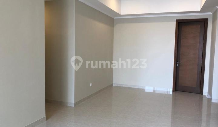 Dijual Apartemen Taman Anggrek Residence 3+1 Bedroom