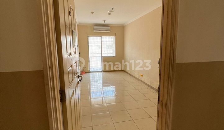 For Sale City Resort Apartment 2+1 Bedroom