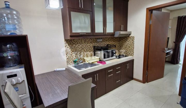 Disewakan Apartemen Thamrin Residence 2