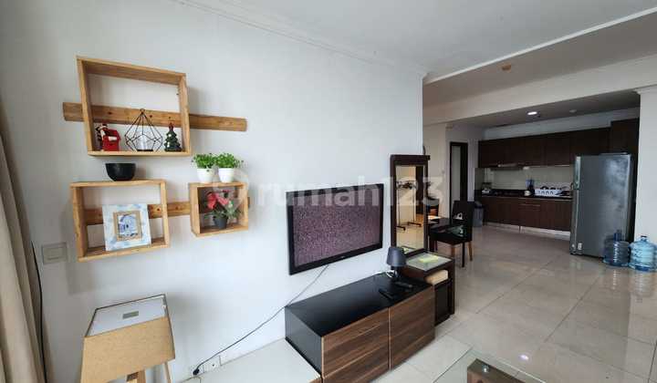 For Sale Apartment Denpasar Residence Kuningan City 2