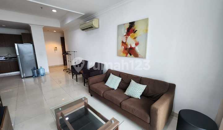 For Sale Apartemen Denpasar Residence Kuningan City