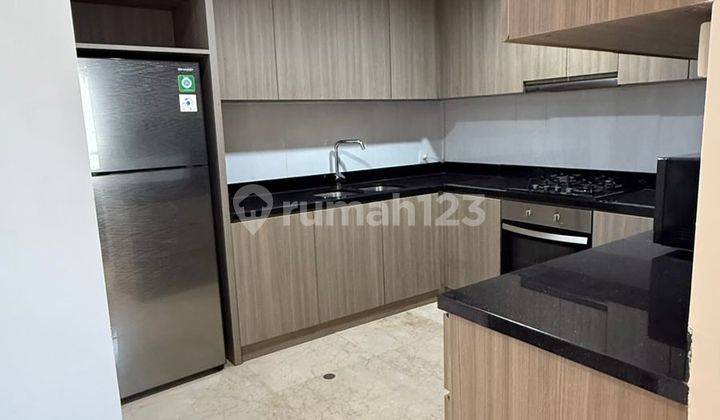 Disewakan Apartemen Ciputra World2 3 Bedroom 2