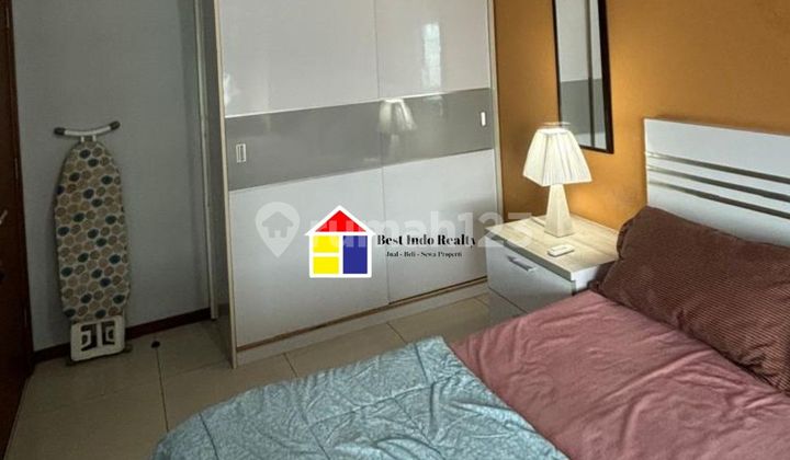 For Rent Thamrin Executive Residence 2