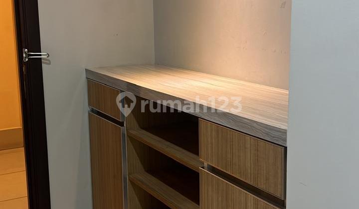 Disewakan Murah Apartemen Central Park Residence 2