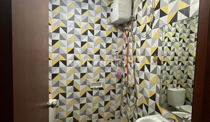 Dijual Apartemen Thamrin Residence 2