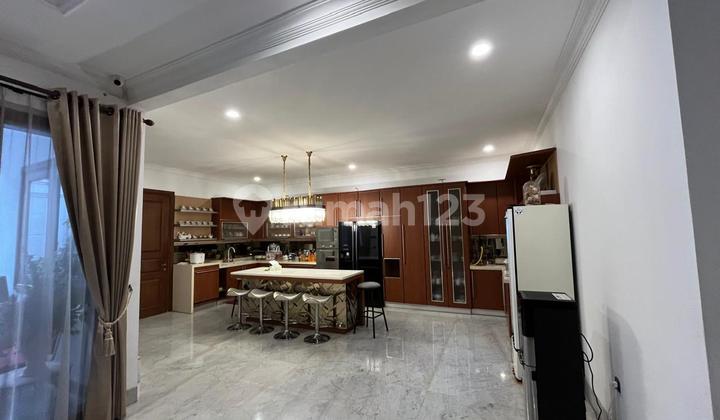 For Sale Rumah Pondok Indah, Jakarta Selatan 2