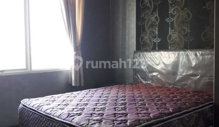 Disewakan Apartemen Thamrin Residencen 2Bedroom 2