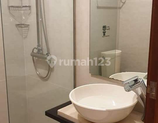 Dijual Apartemen Thamrim Residence 2 Bedroom Furnished 2