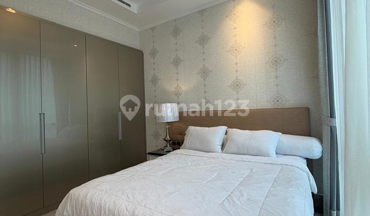 For Rental Apartment District 8 Furnished For Rental Apartment District 8 Furnished