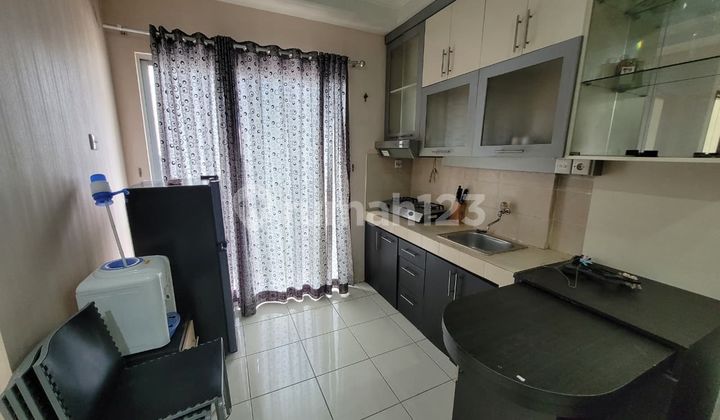 For Rent 2 Bedroom Apartment Mediterania Garden Residence 2 2