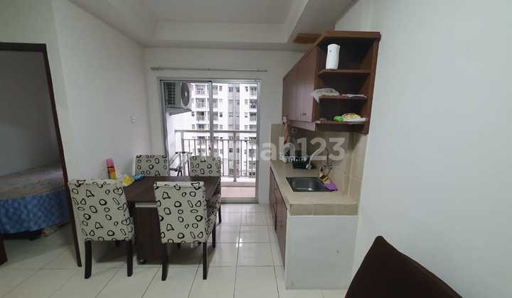 For Rent Mediterranean Garden 2 Bedroom Furnished Apartment