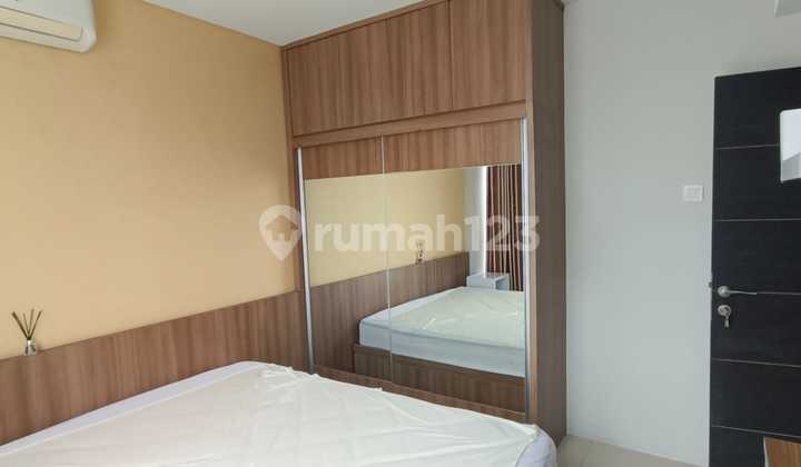 Disewakan Apartemen Taman Sari Semanggi 2Bedroom 2