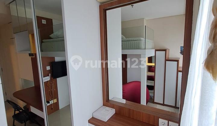 For Rent Madison Park Studio Apartment Furnished 2