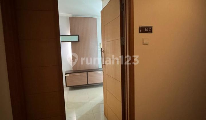 Dijual Apartemen Hampton 2 Bedroom Jakarta Selatan 2