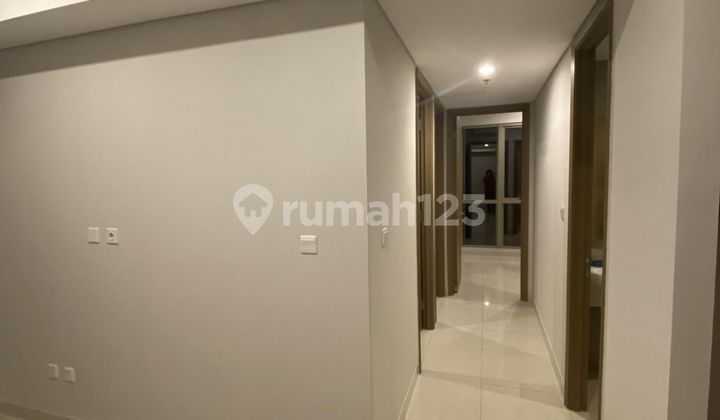 Disewakan Apartemen Taman Anggrek Residence 3 Bedroom 2